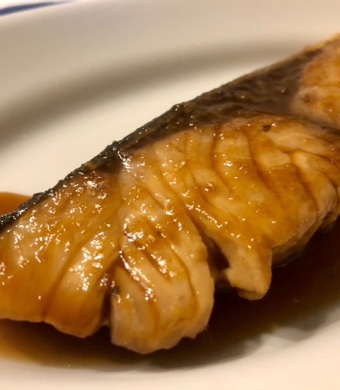 おばあちゃんのぶりの照り焼き by 豆苗☆ 【クックパッド】 簡単