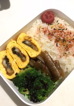 旦那さんのお弁当343-レシピのメイン写真
