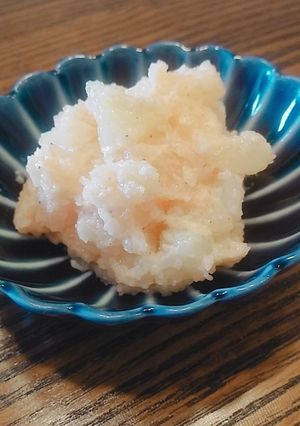 まろやかコク旨☆タラモサラダ-レシピのメイン写真