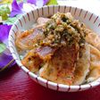 餃子丼