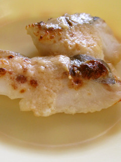 白身魚の味噌マヨ焼き-レシピのメイン写真