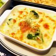 ♡手作りホワイトソースで!グラタン♡