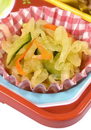 ☆カレーなます☆-レシピのメイン写真