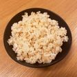 あらだし金目鯛の炊き込みご飯