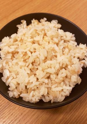 あらだし金目鯛の炊き込みご飯-レシピのメイン写真