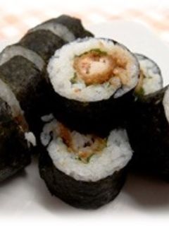 エビフライロール-レシピのメイン写真