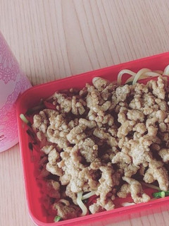 お弁当用卵とじ野菜スープ-レシピのメイン写真