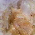 コク旨!照り旨!鶏肉のオイスター炒め♪