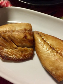エアフライヤー 鯖の塩焼き-レシピのメイン写真