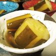 冷やしておいしい!おばけきゅうりの煮物