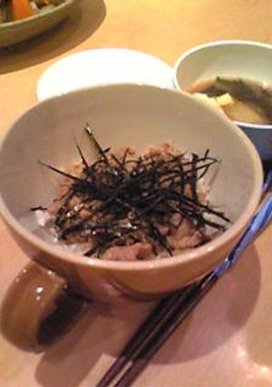 豚丼　～牛肉高いからね　編～-レシピのメイン写真