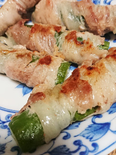 簡単!肉巻ききゅうり-レシピのメイン写真