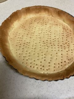 タルト生地-レシピのメイン写真