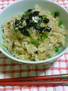 炊飯器で簡単♪うなぎの炊き込みごはん♪-レシピのメイン写真