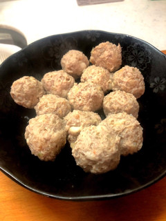 皮いらずな節約エビ焼売の作り方-レシピのメイン写真