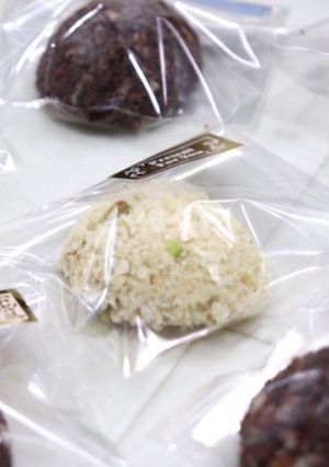 今すぐ作れるチョコレートクランチ-レシピのメイン写真