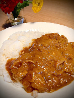 圧力鍋で簡単とろっとろ。我が家のカレー。-レシピのメイン写真