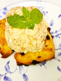 バスチージェラート-レシピのメイン写真