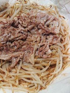 時短 簡単 フライパンDe 豚もやし-レシピのメイン写真