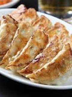 皮から作る餃子-レシピのメイン写真