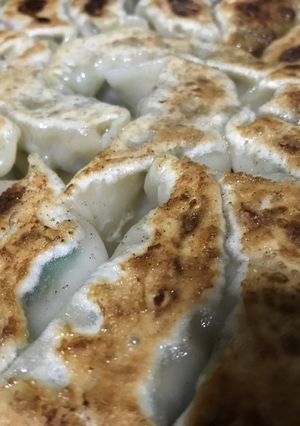 最強の餃子 コレに勝る味は無い!-レシピのメイン写真