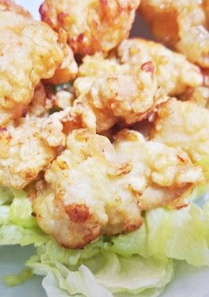 切り方でおいしさが変わる鶏むね肉の色々☆-レシピのメイン写真