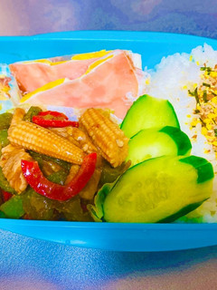 旦那さんお弁当(53)-レシピのメイン写真