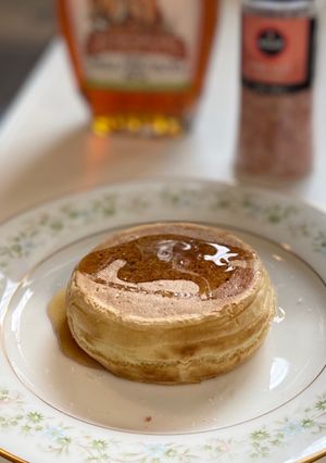 くせになる美味しさ✨悪魔の大判焼き-レシピのメイン写真