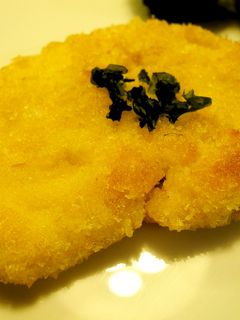 鶏むね肉の揚げ焼き-レシピのメイン写真