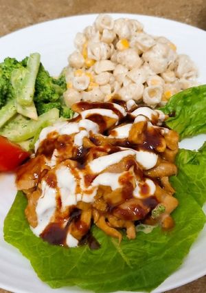 ✿ハワイアンチキン✿-レシピのメイン写真
