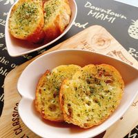 基本からアレンジまで！思わずつくりたくなる「アムウェイ パン」の
