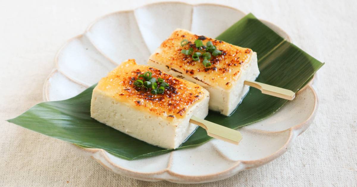 基本からアレンジまで!思わずつくりたくなる「柚子味噌田楽」のレシピ集 | クックパッド