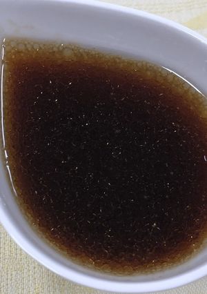 冷やしラーメンやサラダに！万能醤油だれ-レシピのメイン写真