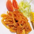甘辛チキン
