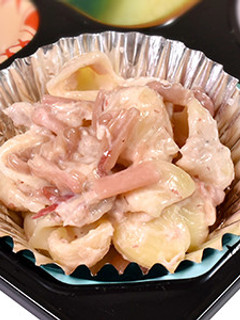 ☆梅えのきのマカロニサラダ☆-レシピのメイン写真