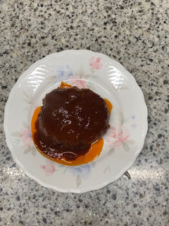 絶品☆ハンバーグ-レシピのメイン写真