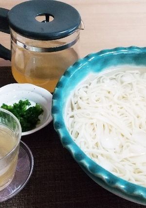 ✰無限　そうめんつゆ✰-レシピのメイン写真