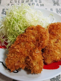 天ぷら粉で簡単トンカツ-レシピのメイン写真