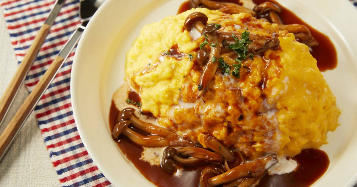 基本からアレンジまで!思わずつくりたくなる「オムライス デみ」のレシピ集 | クックパッド