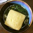 超簡単一人用つゆ手作り出汁ヨシ冷凍うどん