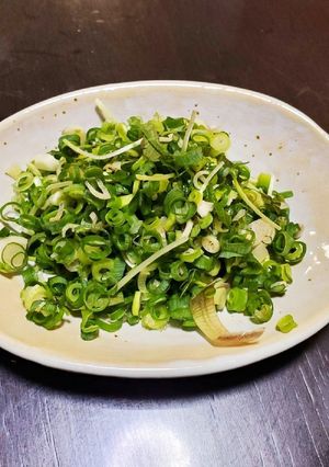 簡単!やみつき薬味-レシピのメイン写真