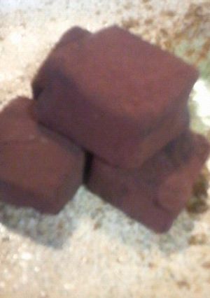 絶品☆生チョコ-レシピのメイン写真