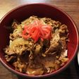 母直伝☆つゆだく!!牛丼