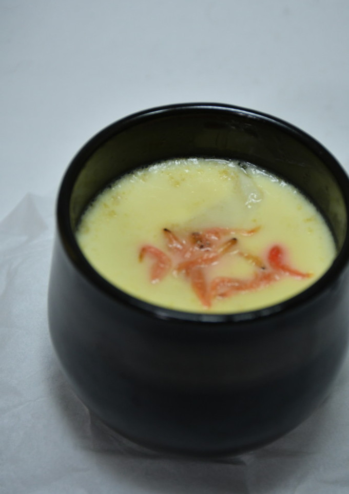 基本の「茶碗蒸し」-レシピのメイン写真
