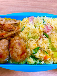 旦那さんお弁当(54)-レシピのメイン写真