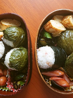 お弁当2020年7月29日-レシピのメイン写真