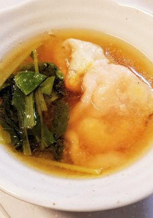 簡単に美味しい１品追加◎和風揚げだし餅-レシピのメイン写真