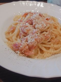 生クリーム不使用☆カルボナーラ-レシピのメイン写真