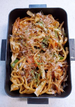 ☆中学生息子のお弁当☆R2.7.29-レシピのメイン写真