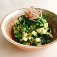 簡単で夏にぴったり!郷土料理だし